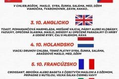 Evropská snídaně – kópia - 1